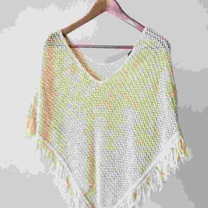 Knitted Top