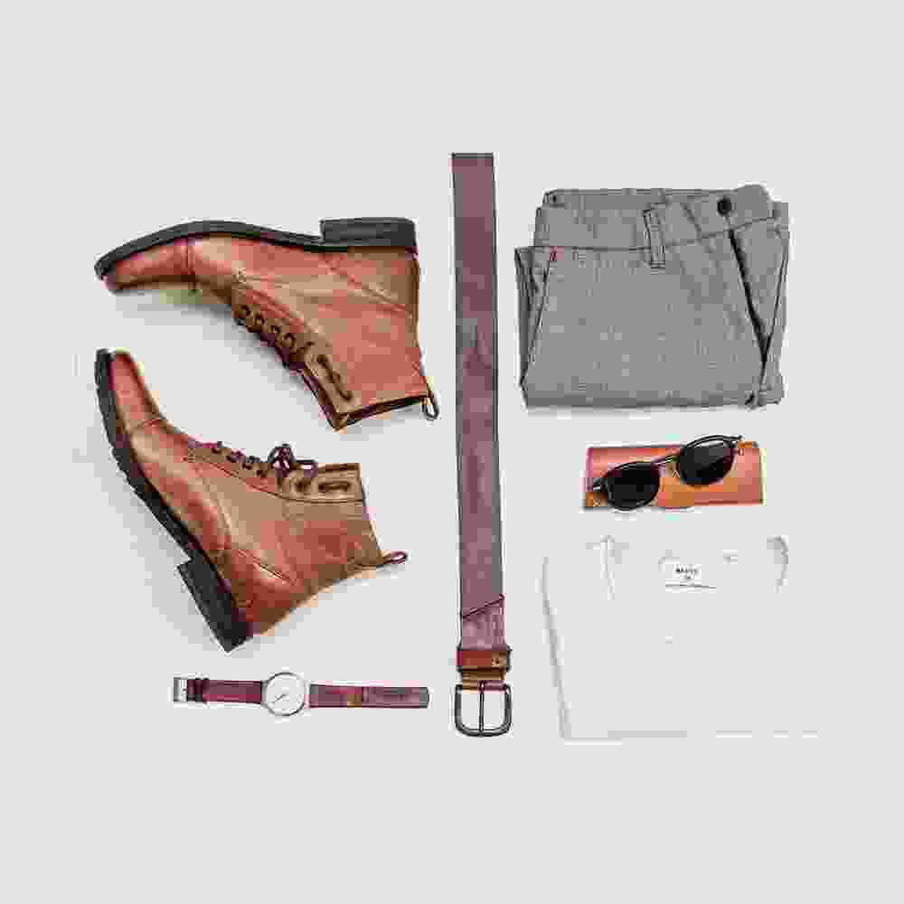 Leather Diary - Image 4